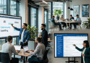 Aktuelle Trends auf dem Arbeitsmarkt in Süddeutschland