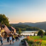 Ausflugsziele Baden-Württemberg