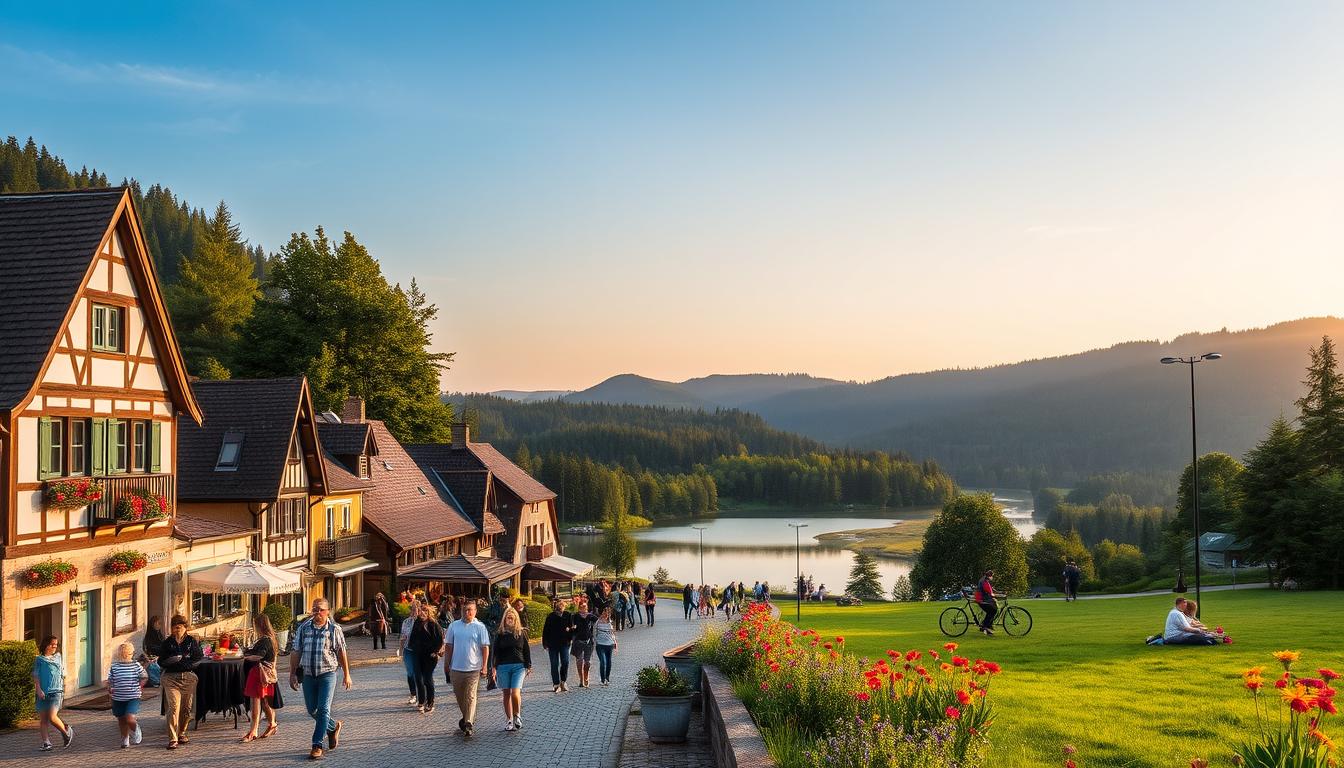 Ausflugsziele Baden-Württemberg