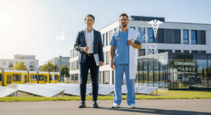 Beste Berufsperspektiven in Süddeutschland