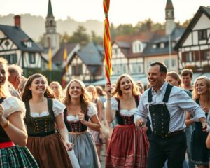 Bräuche