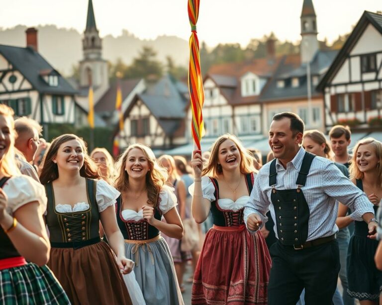 Bräuche