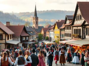 Brauchtumspflege