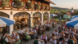 Brauereien Bayern: Die 20 besten mit Besichtigung, Geschichte & Biergarten - Wirtshäuser - Brauereien Bayern