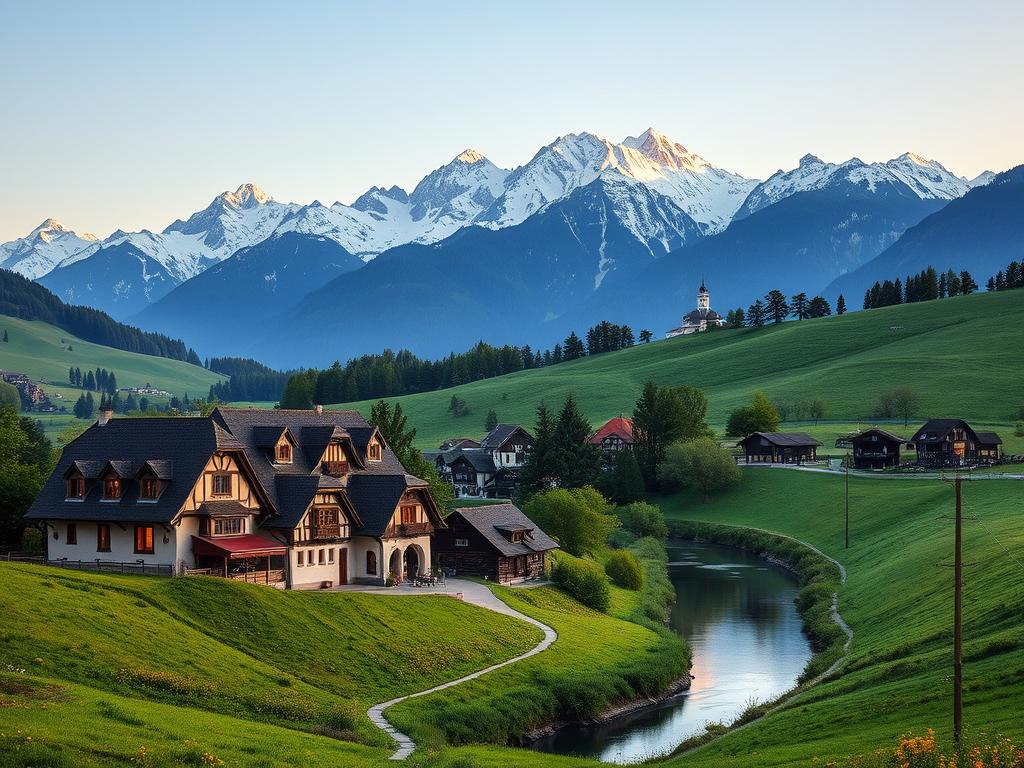 Brauereien Bayern