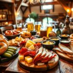 Brotzeit