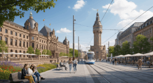 Die Top 10 Sehenswürdigkeiten von Mannheim in 2025
