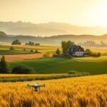 Digitale Landwirtschaft Bayern