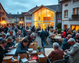 Ehrenamt