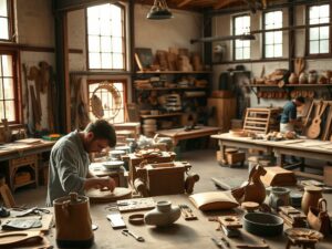 Handwerk