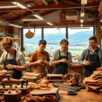 Handwerk Bayern