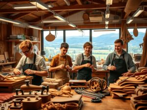 Handwerk Bayern