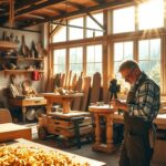 Handwerk Süddeutschland