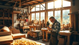 Handwerk Süddeutschland