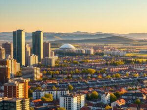 Immobilienmarkt
