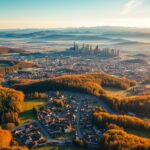 Immobilienpreise Bayern Baden-Württemberg