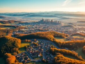 Immobilienpreise Bayern Baden-Württemberg