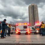 Katastrophenschutz in Deutschland