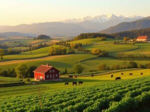 Landwirte