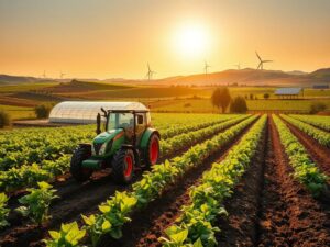 Landwirtschaft