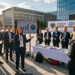 Politisches Engagement in Deutschland