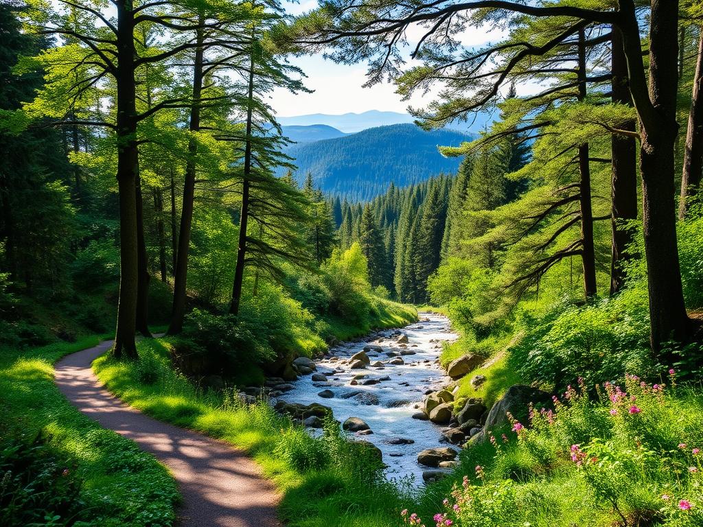 Schwarzwald erleben