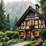 Schwarzwaldhaus leben