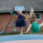 So pflegst du dein Trampolin