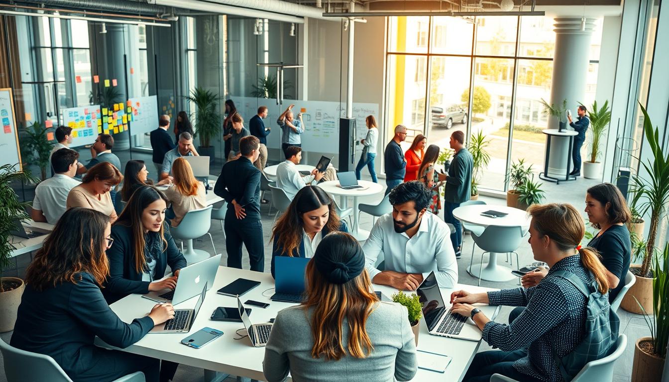 Start-ups Süddeutschland