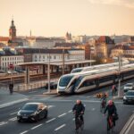 Verkehrswende