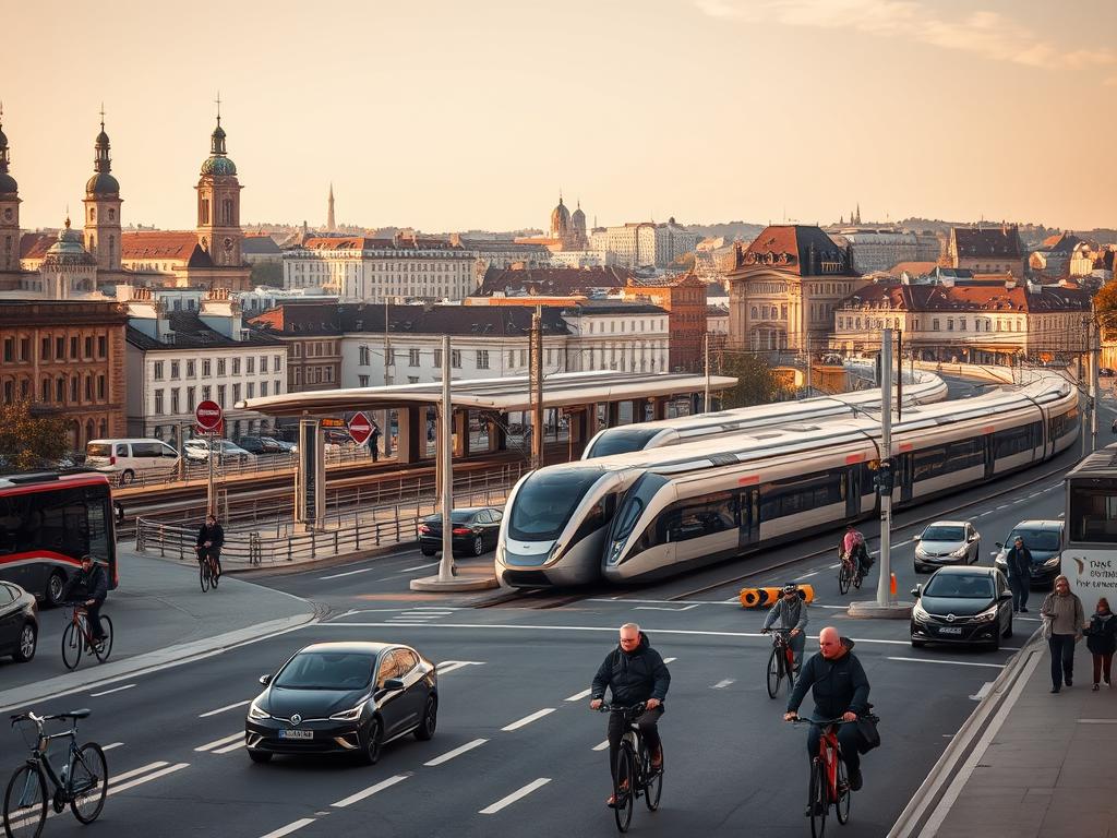 Verkehrswende