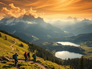 Wandertipps