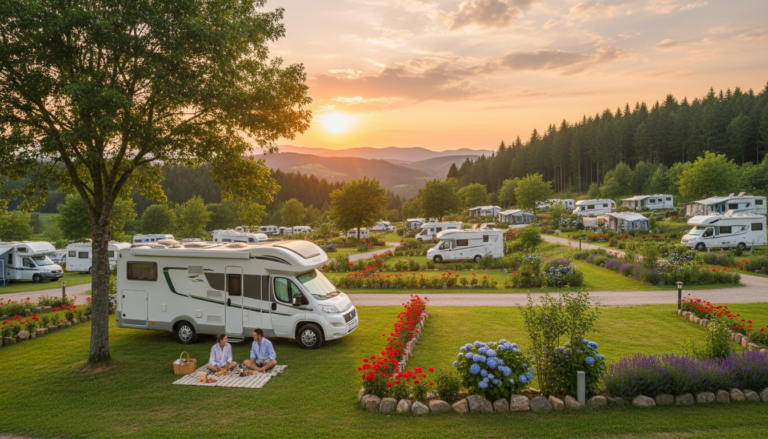 Wohnmobilstellplätze Süddeutschland: Die 27 schönsten Plätze für dein Wohnmobil 5 Wohnmobilstellplätze Süddeutschland: Die 27 schönsten Plätze für dein Wohnmobil - Wohnen & Mobilität - Wohnmobilstellplaetze Sueddeutschland