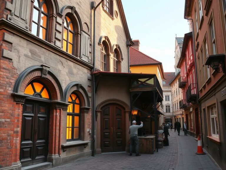 altbausanierung