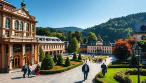 baden-baden sehenswürdigkeiten