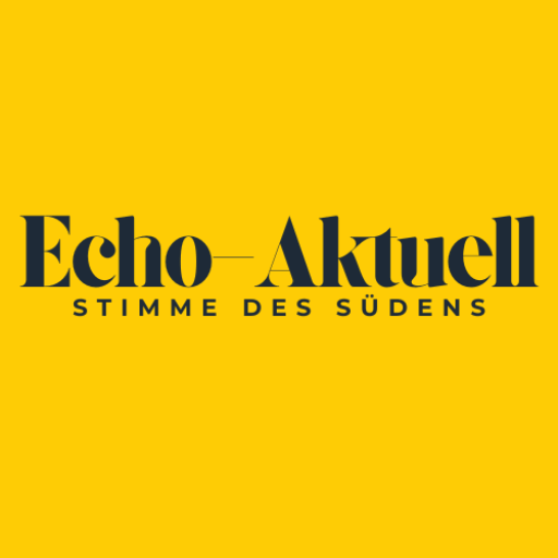 Echo-Aktuell – Dein Magazin für Süddeutschland