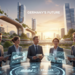 deutschlands zukunft