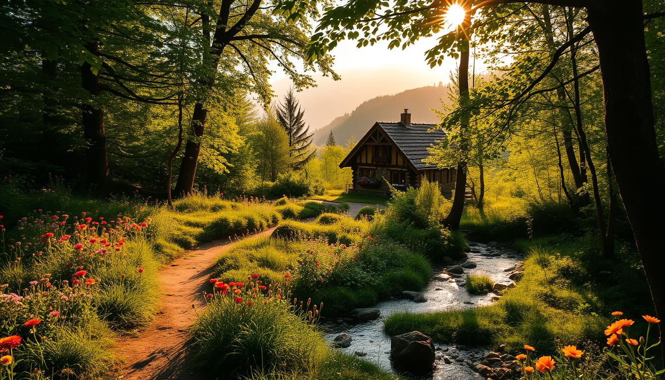 geheime orte schwarzwald