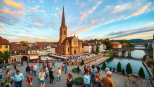 heilbronn sehenswürdigkeiten