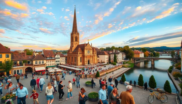 heilbronn sehenswürdigkeiten