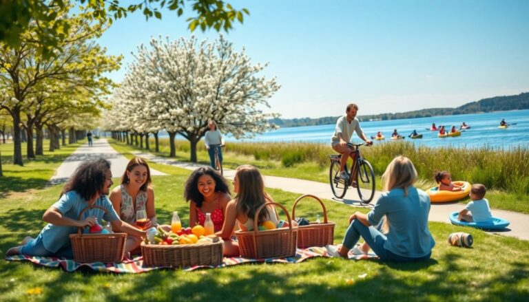 Mögliche Aktivitäten für ein erfülltes Wochenende 7 mögliche aktivitäten