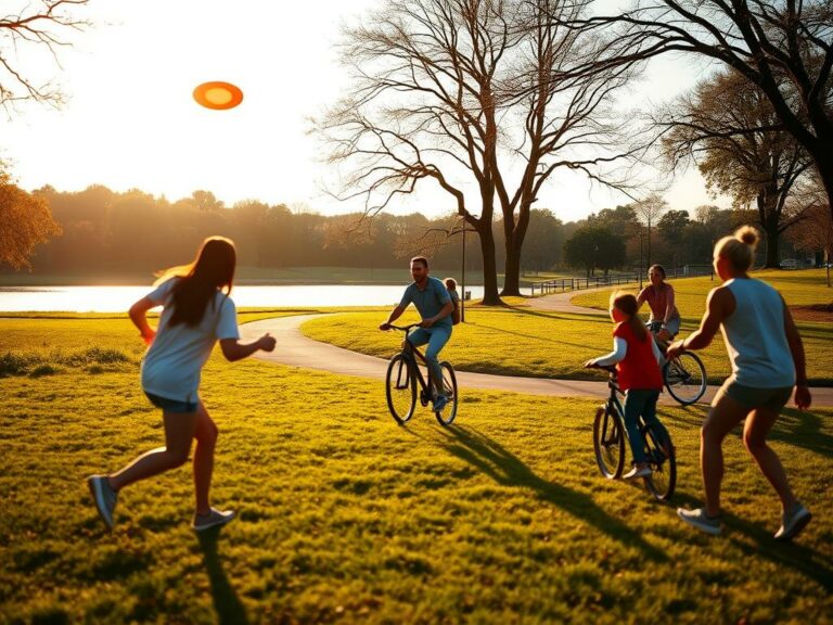 mögliche aktivitäten