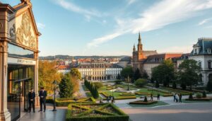 pforzheim sehenswürdigkeit