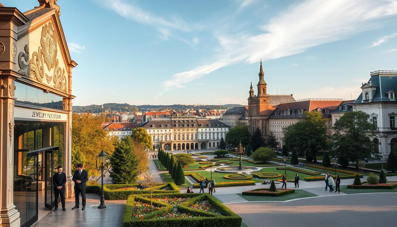 pforzheim sehenswürdigkeit