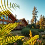 schwarzwaldhaus der sinne