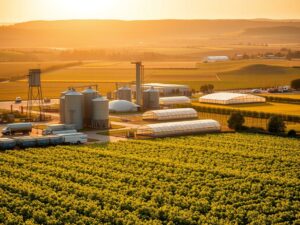 smart farming