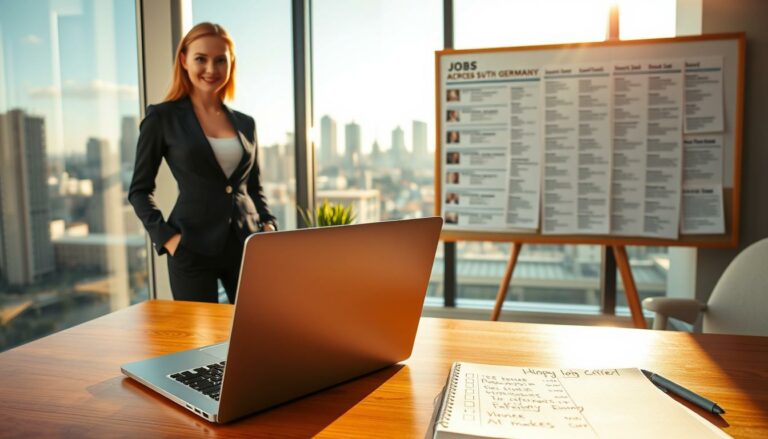 Jobsuche in Süddeutschland – Ihre Chancen 9 süddeutschland jobs