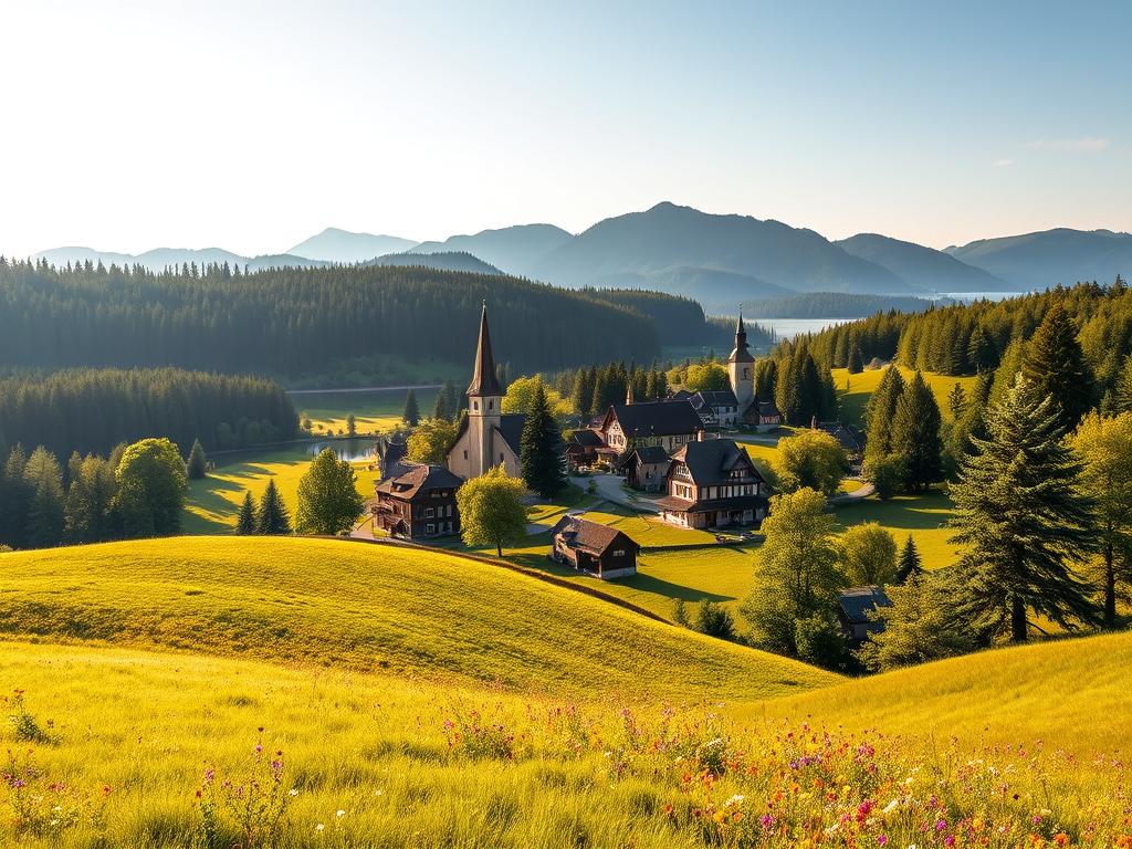tagesziele baden württemberg