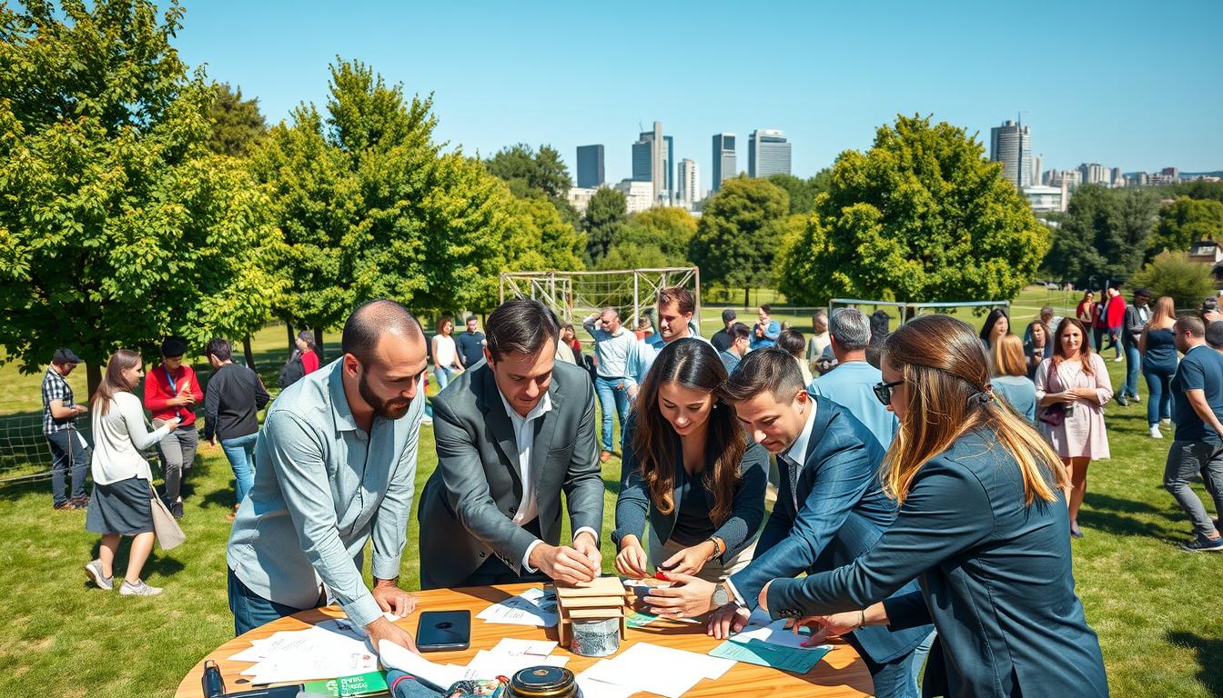 teambuilding events stuttgart